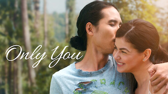 Only You (2021)