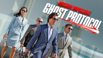 Mission: Impossible - Ghost Protocol (2011)