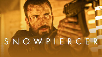 Snowpiercer (2013)