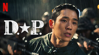 D.P. (2023)