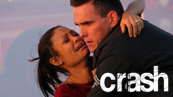 Crash (2004)