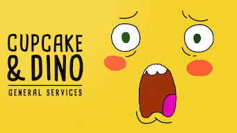 Cupcake & Dino - General Services (2019)