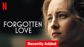 Forgotten Love (2023)