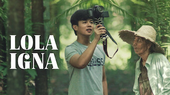 Lola Igna (2019)