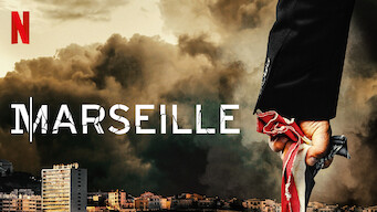 Marseille (2018)