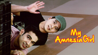 My Amnesia Girl (2010)