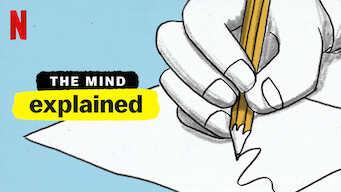 The Mind, Explained (2021)