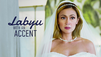 Labyu With An Accent (2022)