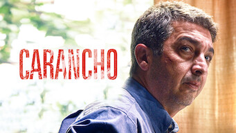 Carancho (2010)