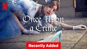 Once Upon a Crime (2023)