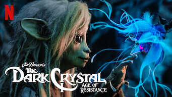 The Dark Crystal: Age of Resistance (2019)