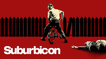 Suburbicon (2017)