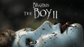 Brahms: The Boy II (2020)