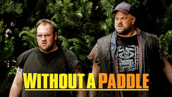 Without a Paddle (2004)