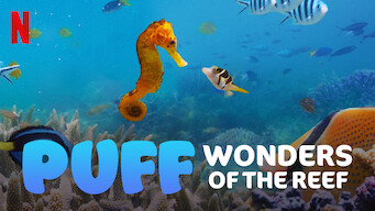 Puff: Wonders of the Reef (2021)