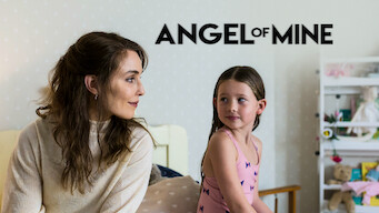 Angel of Mine (2019)