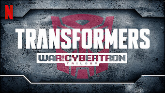 Transformers: War For Cybertron Trilogy (2020)