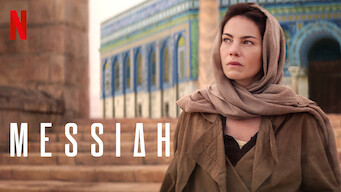 Messiah (2020)