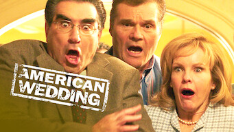 American Wedding (2003)