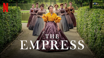 The Empress (2022)