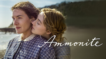Ammonite (2020)