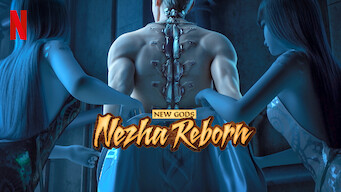 New Gods: Nezha Reborn (2021)