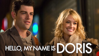 Hello, My Name Is Doris (2015)