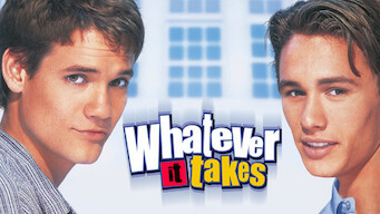 Whatever It Takes (2000)