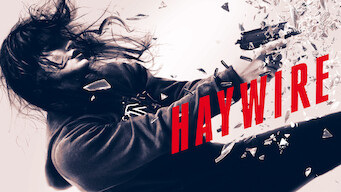 Haywire (2011)