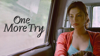 One More Try (2012)