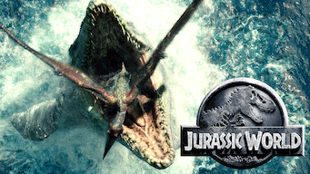 Jurassic World (2015)