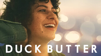 Duck Butter (2018)