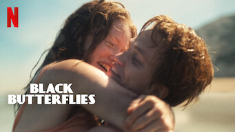 Black Butterflies (2022)