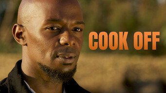 Cook Off (2017)