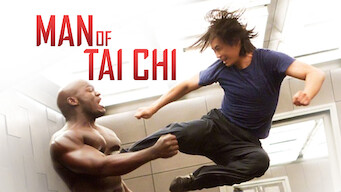 Man of Tai Chi (2013)