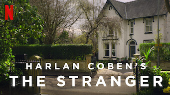 THE STRANGER (2020)