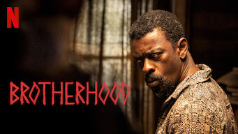 Brotherhood (2022)