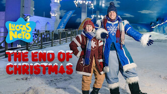 Luccas Neto in: The End of Christmas (2019)