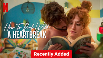 How To Deal With a Heartbreak (2023)