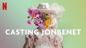 Casting JonBenet (2017)