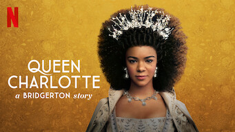 Queen Charlotte: A Bridgerton Story (2023)