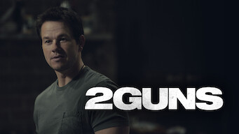 2 Guns (2013)