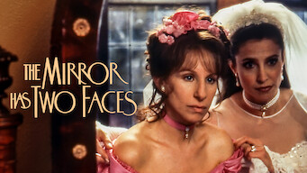 The Mirror Has Two Faces (1996)