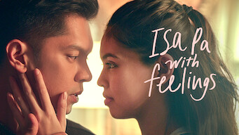 Isa Pa with Feelings (2019)