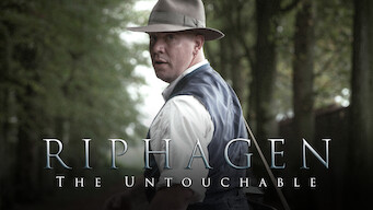 Riphagen - The Untouchable (2016)