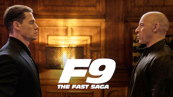 F9: The Fast Saga (2021)