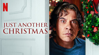 Just Another Christmas (2020)