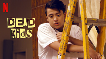 Dead Kids (2019)