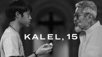 Kalel, 15 (2019)