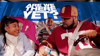 Are We There Yet? (2005)